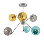 Люстра FREYA Nancy