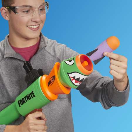 Бластер Nerf Fortnite Ракетница