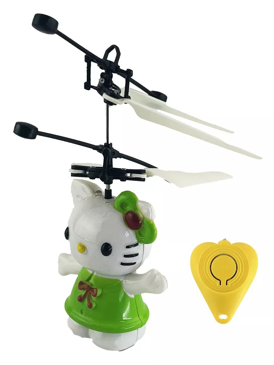 Автомобиль РУ CS Toys - фото 1