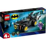 Конструктор LEGO DC Super Heroes
