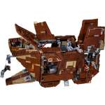 Конструктор LEGO Star Wars 75059 3296 дет.