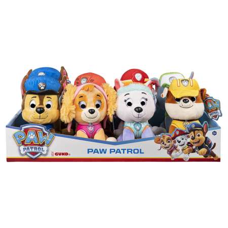 Игрушка мягкая Gund Маршалл Кино 6061506