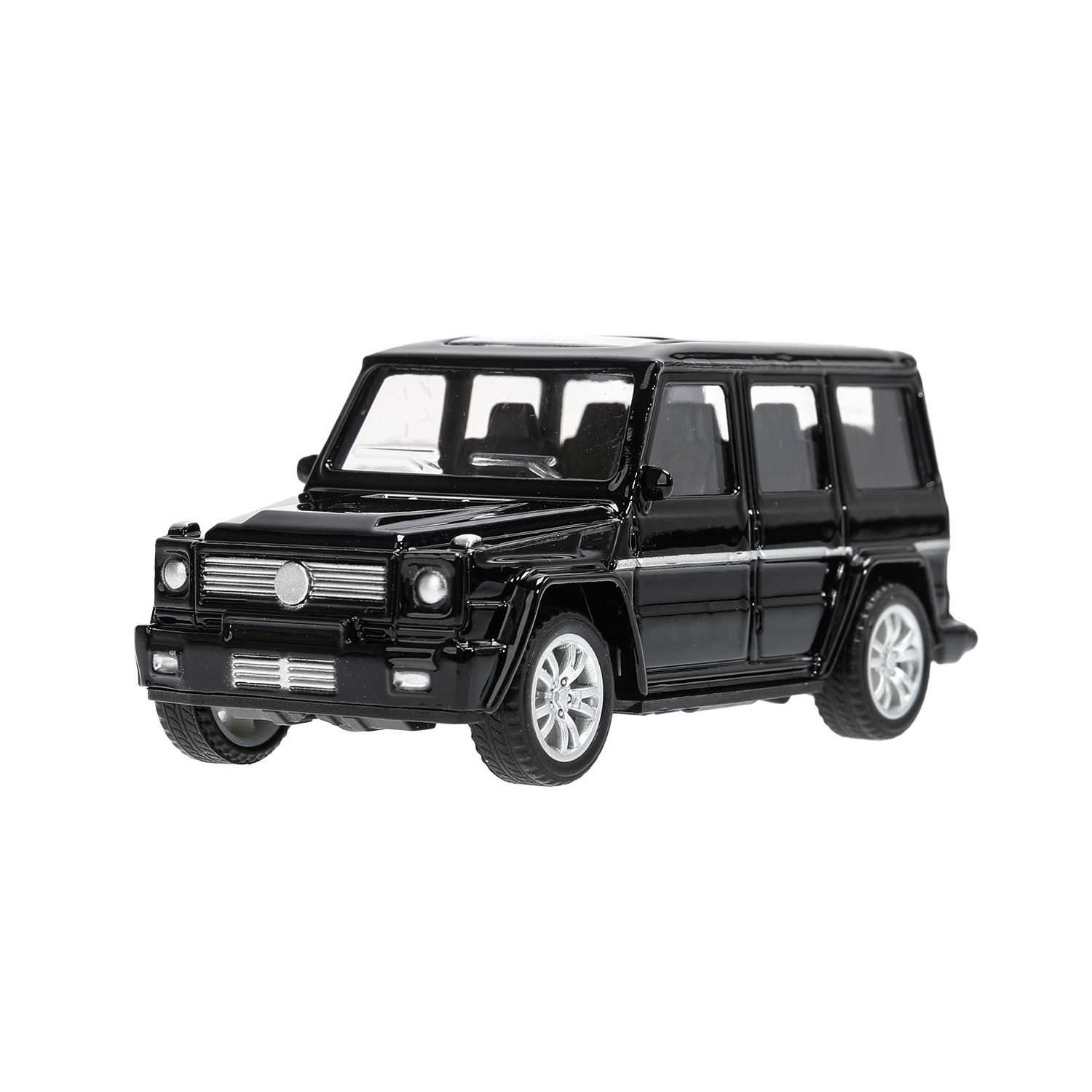 Автомобиль Huada Toys Mercedes Benz 380667 - фото 5