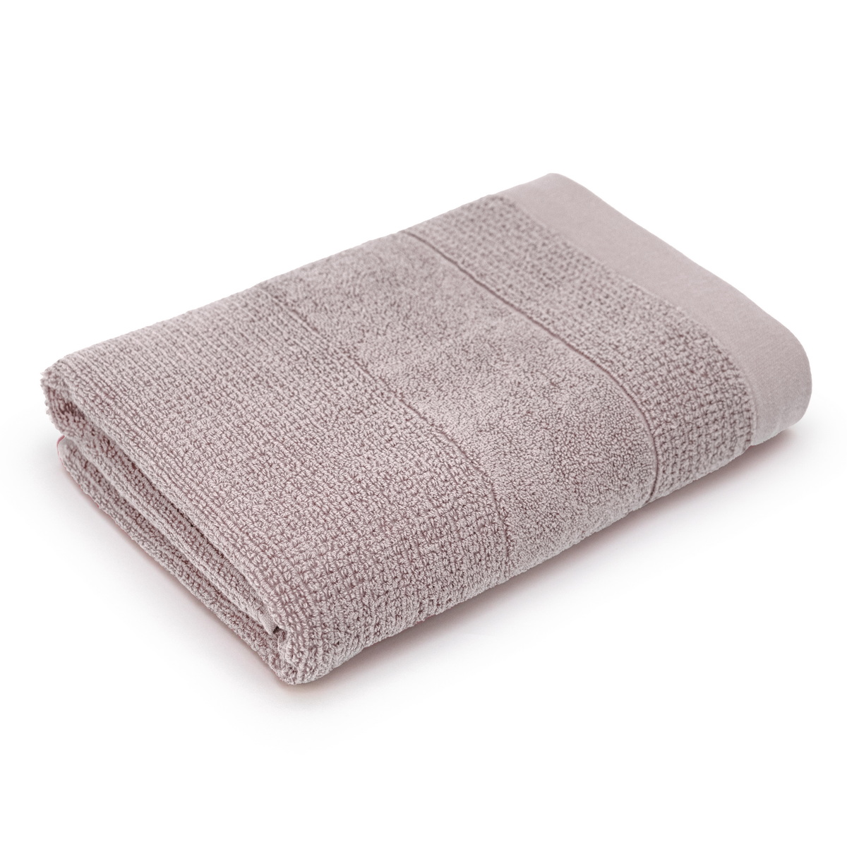 Полотенце BRAVO Твист 80 x 50 см 1 шт. - фото 1