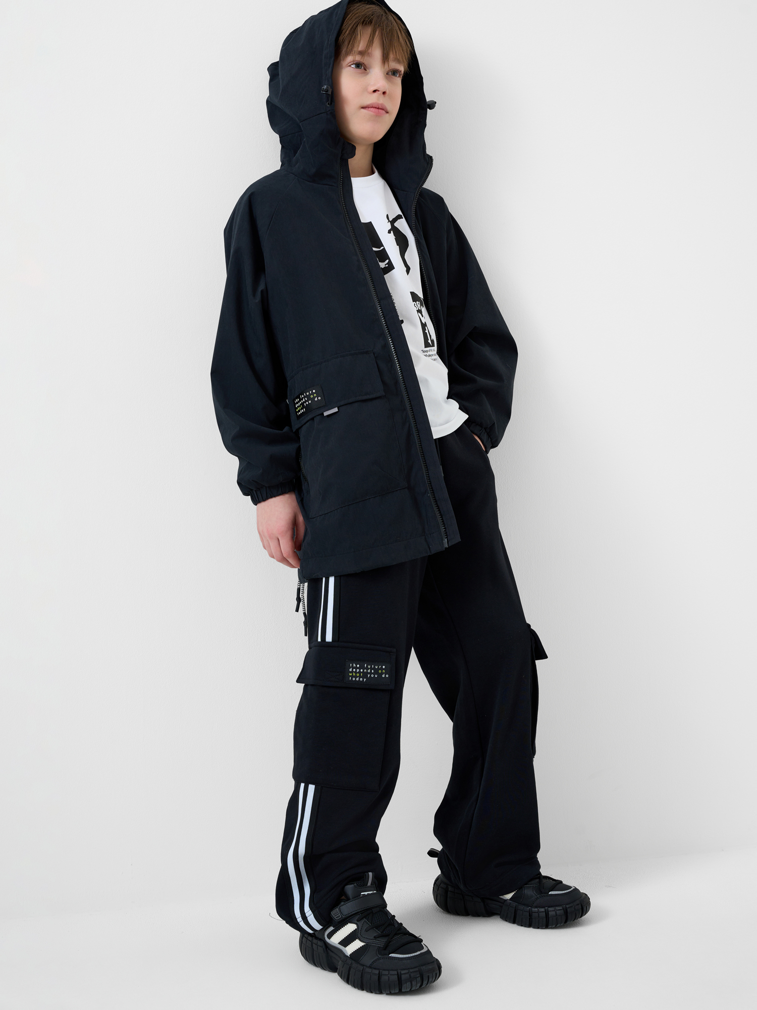 Кроссовки PlayToday 12611749 - фото 3