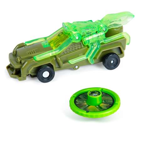 Игровой набор Screechers Wild