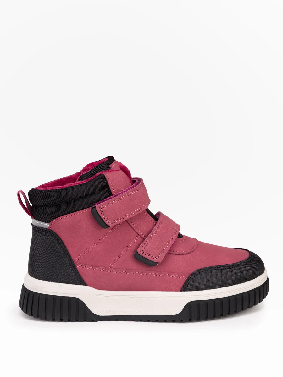 Ботинки KDX SKY-25 purple - фото 10