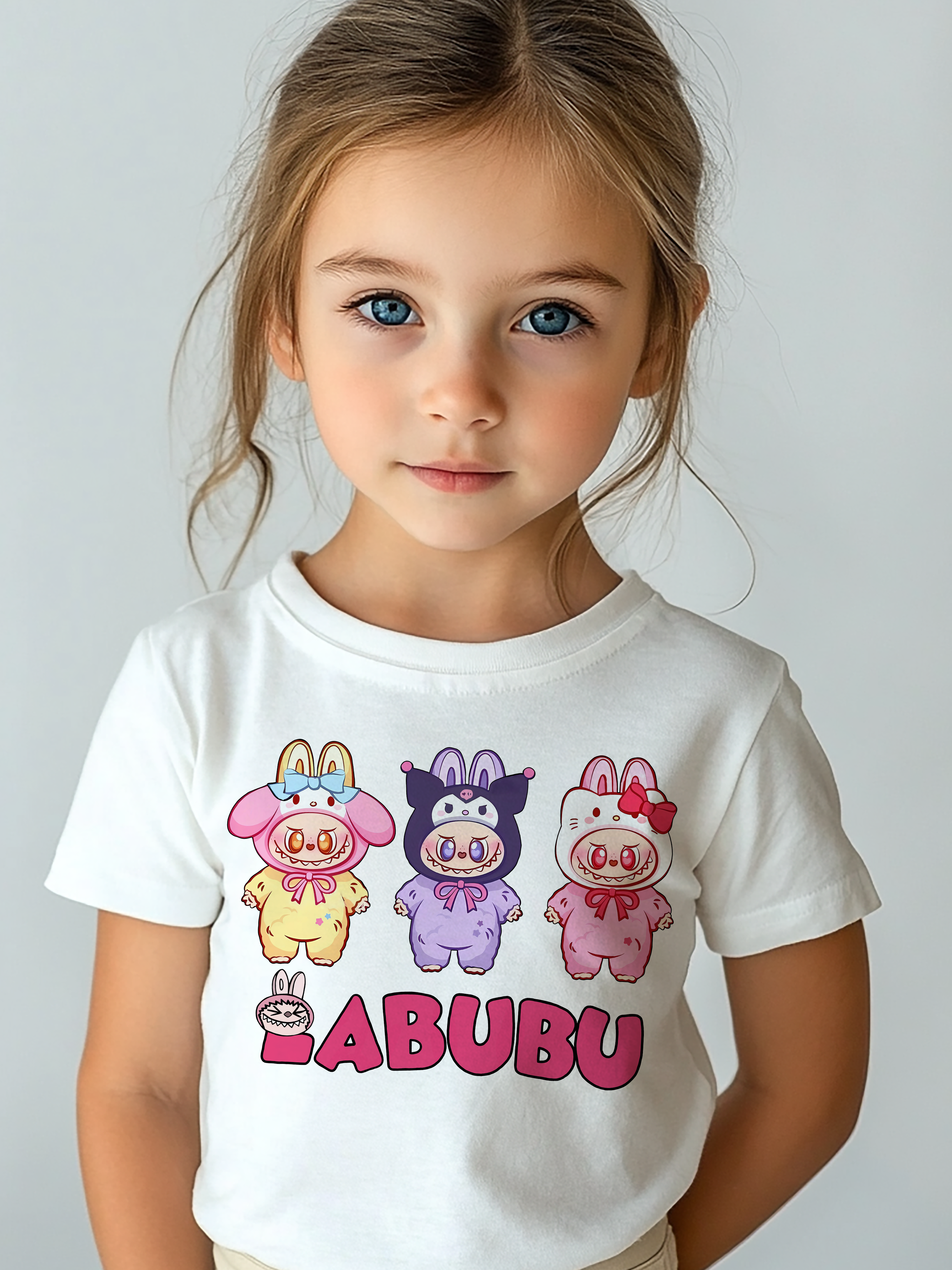 Футболка Glamuriki 11-1025/1/0199 - фото 9