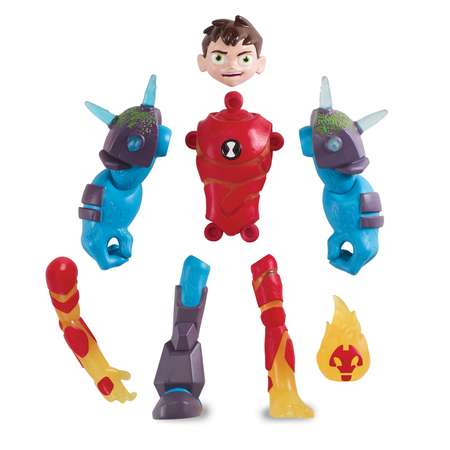 Игровой набор Ben10