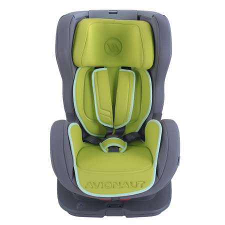 Автокресло Avionaut Isofix 1/2 (9-25 кг)