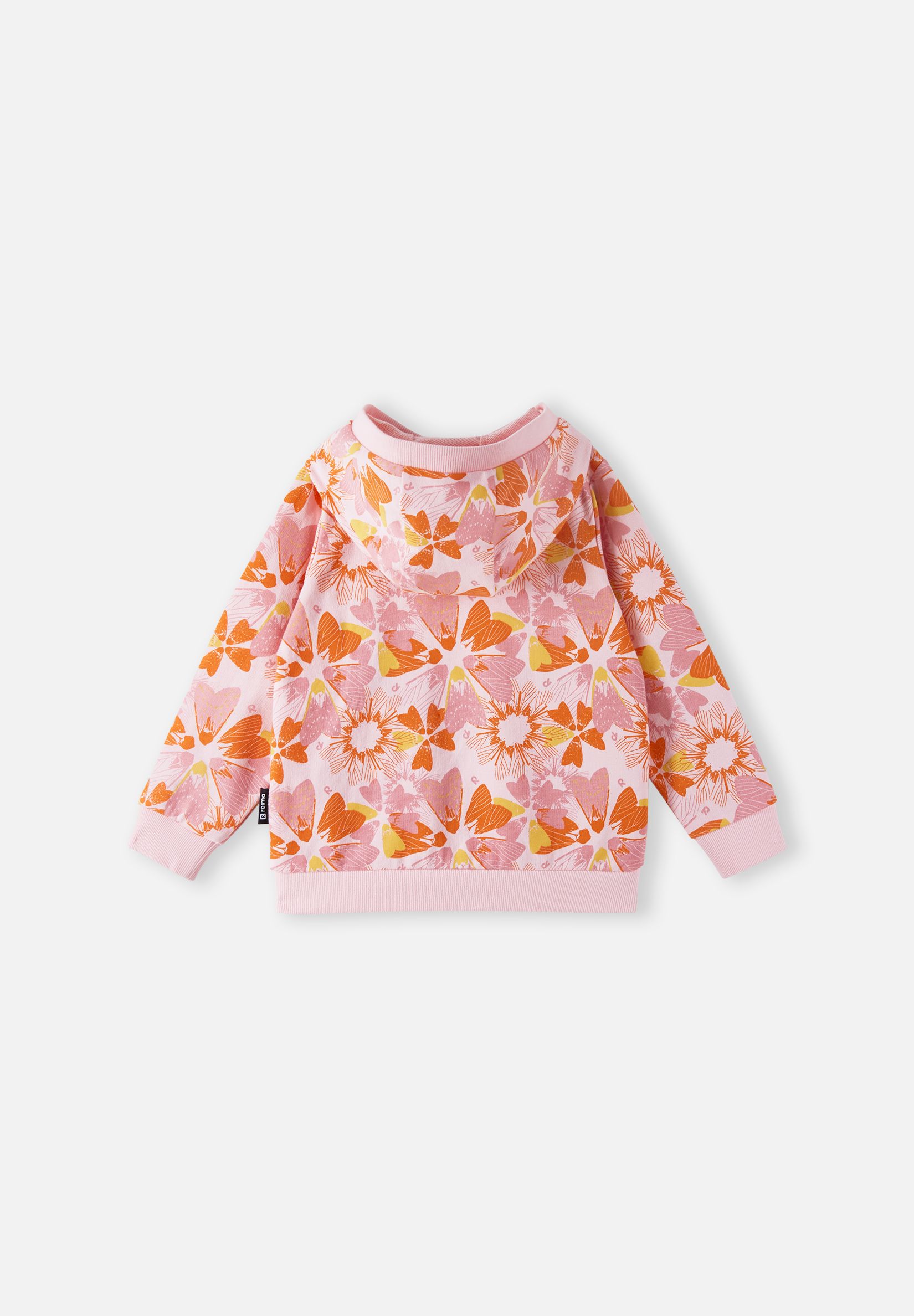 Толстовка Reima 516681-4014 - фото 2