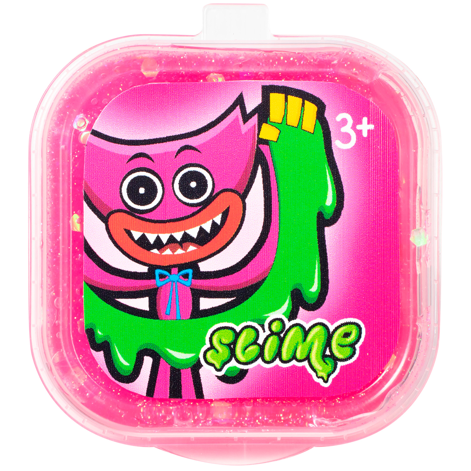 Слайм Slime в ассортименте - фото 16