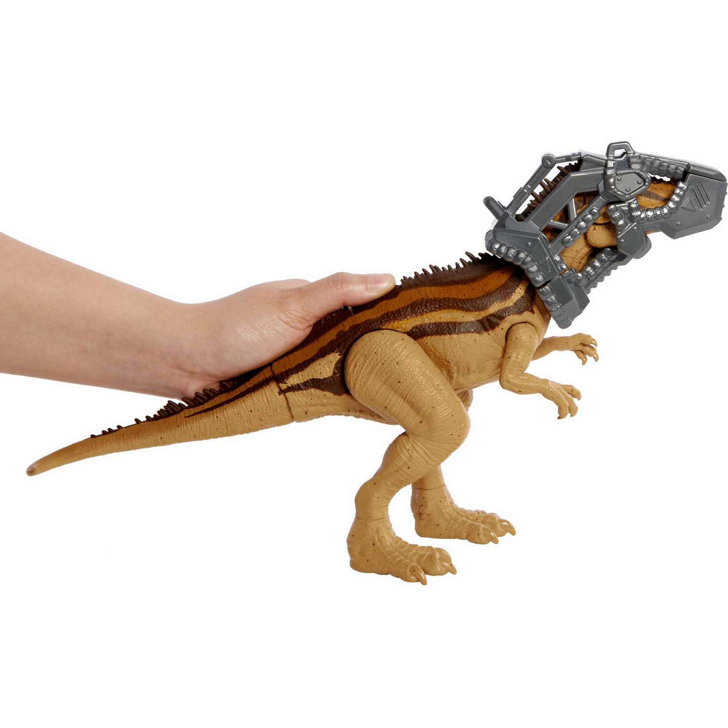 Фигурка Jurassic World в ассортименте - фото 28