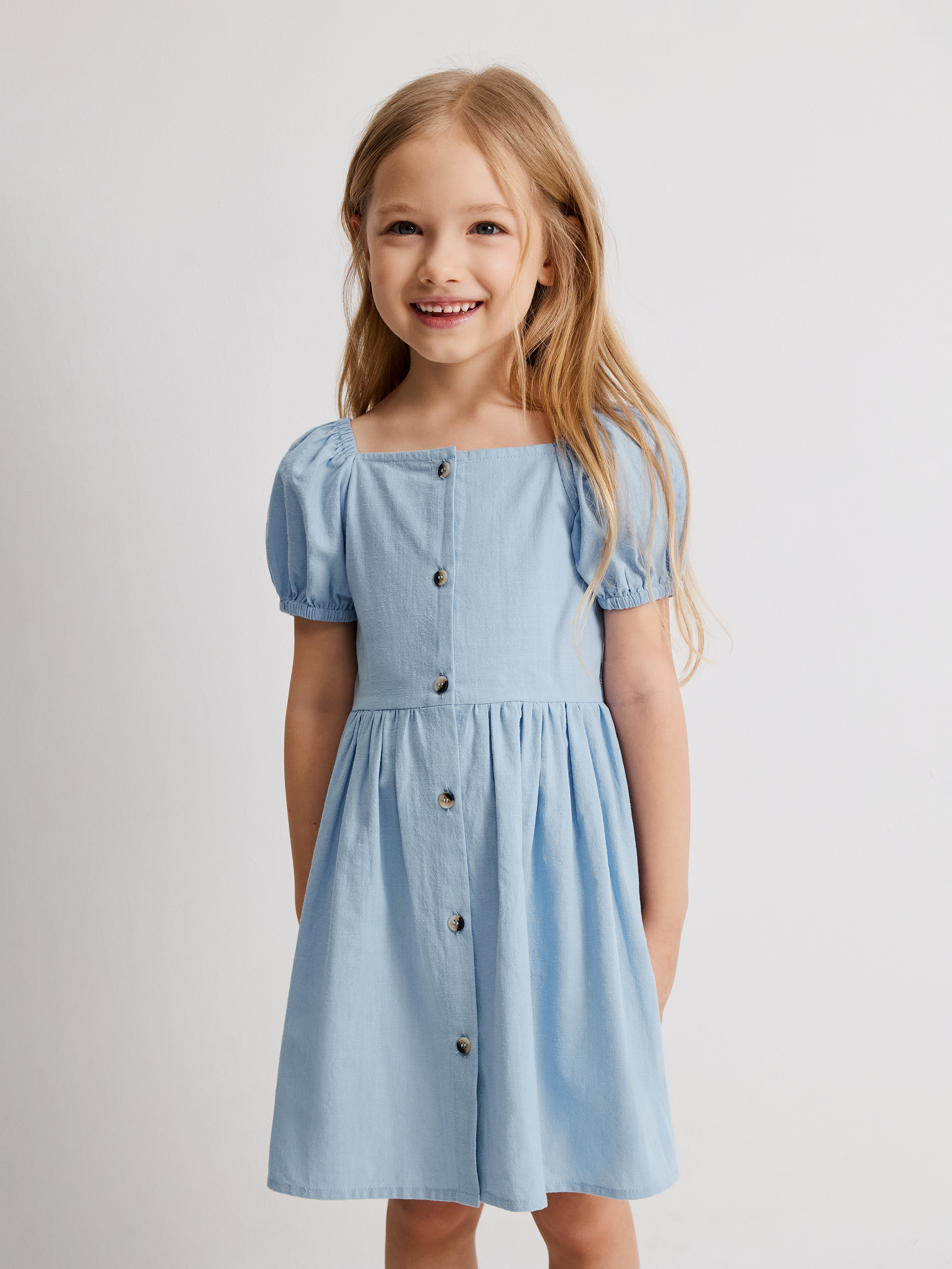 Изображение товара Платье Acoola: 128