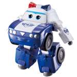 Самолет Super Wings