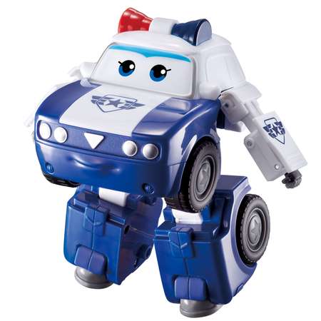Самолет Super Wings