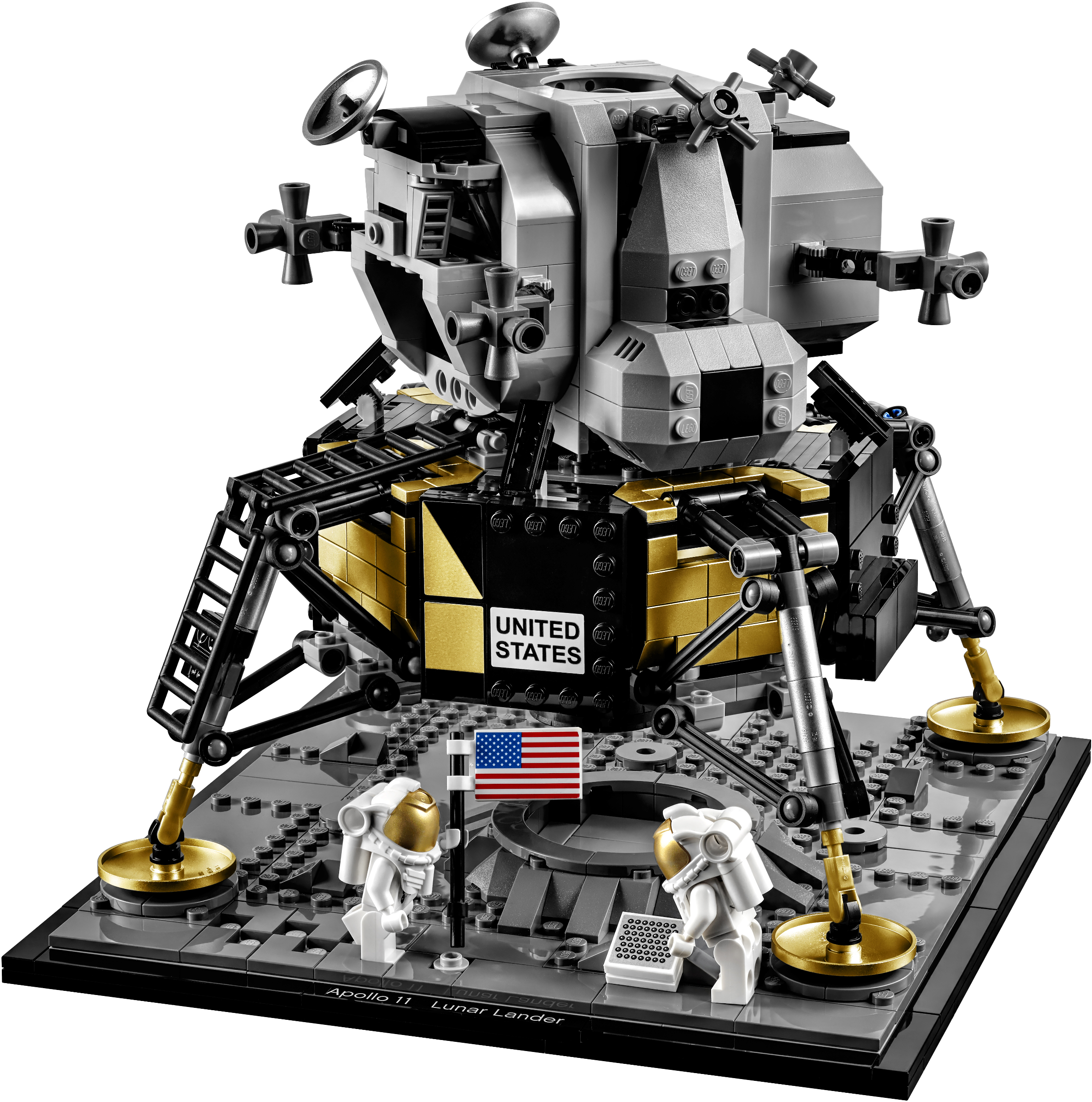 Конструктор LEGO Creator Expert 10266 1087 дет. - фото 3