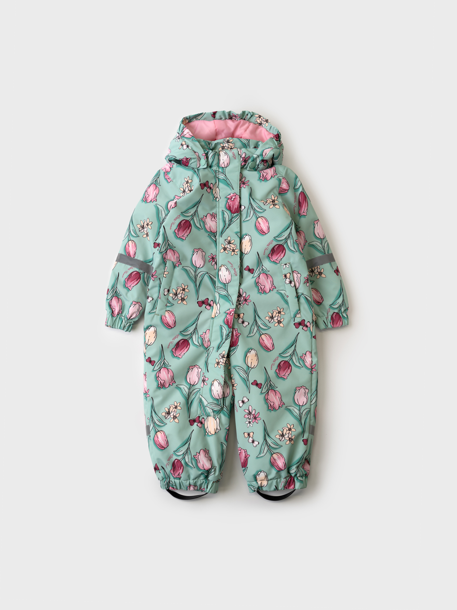 Комбинезон PlayToday 12624031 - фото 1