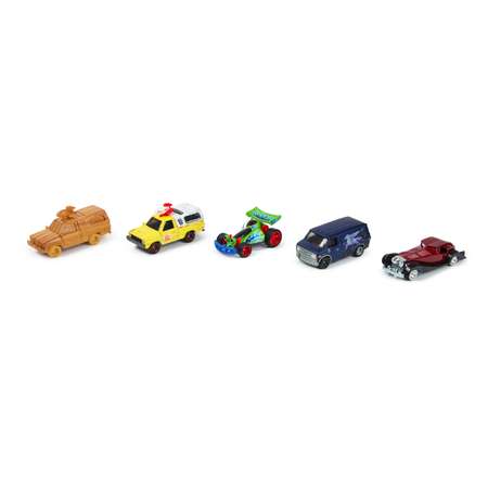 Автомобиль Hot Wheels 1:64