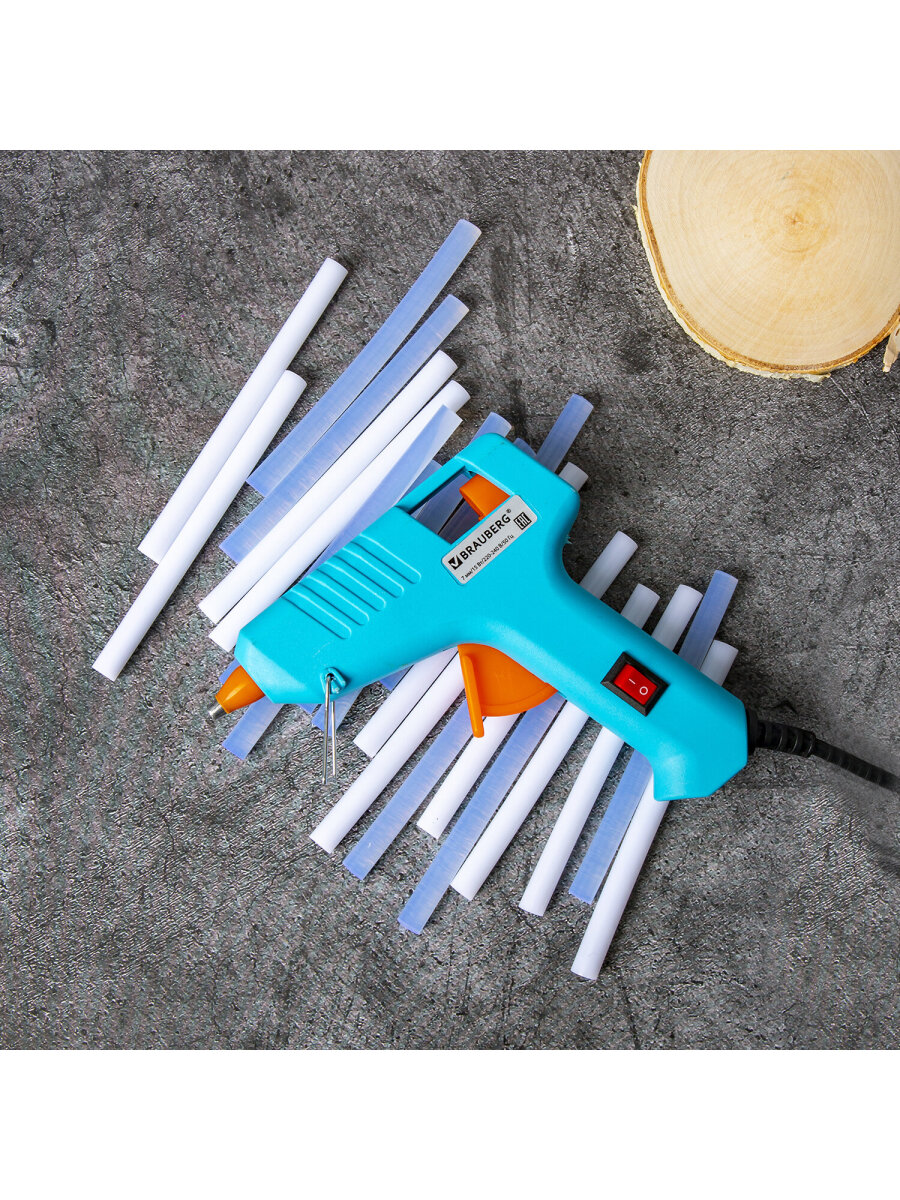 Стержень Brauberg - фото 4