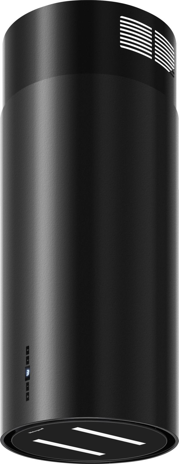 Кухонная вытяжка WEISSGAUFF Pipe 1400 Isla BL - фото 1