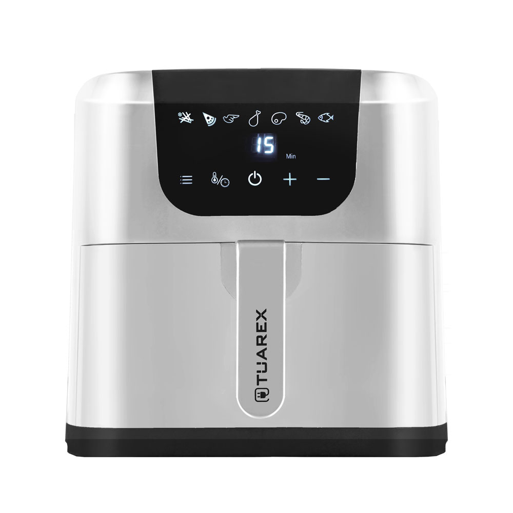 Аэрогриль TUAREX AG 3002 - фото 9