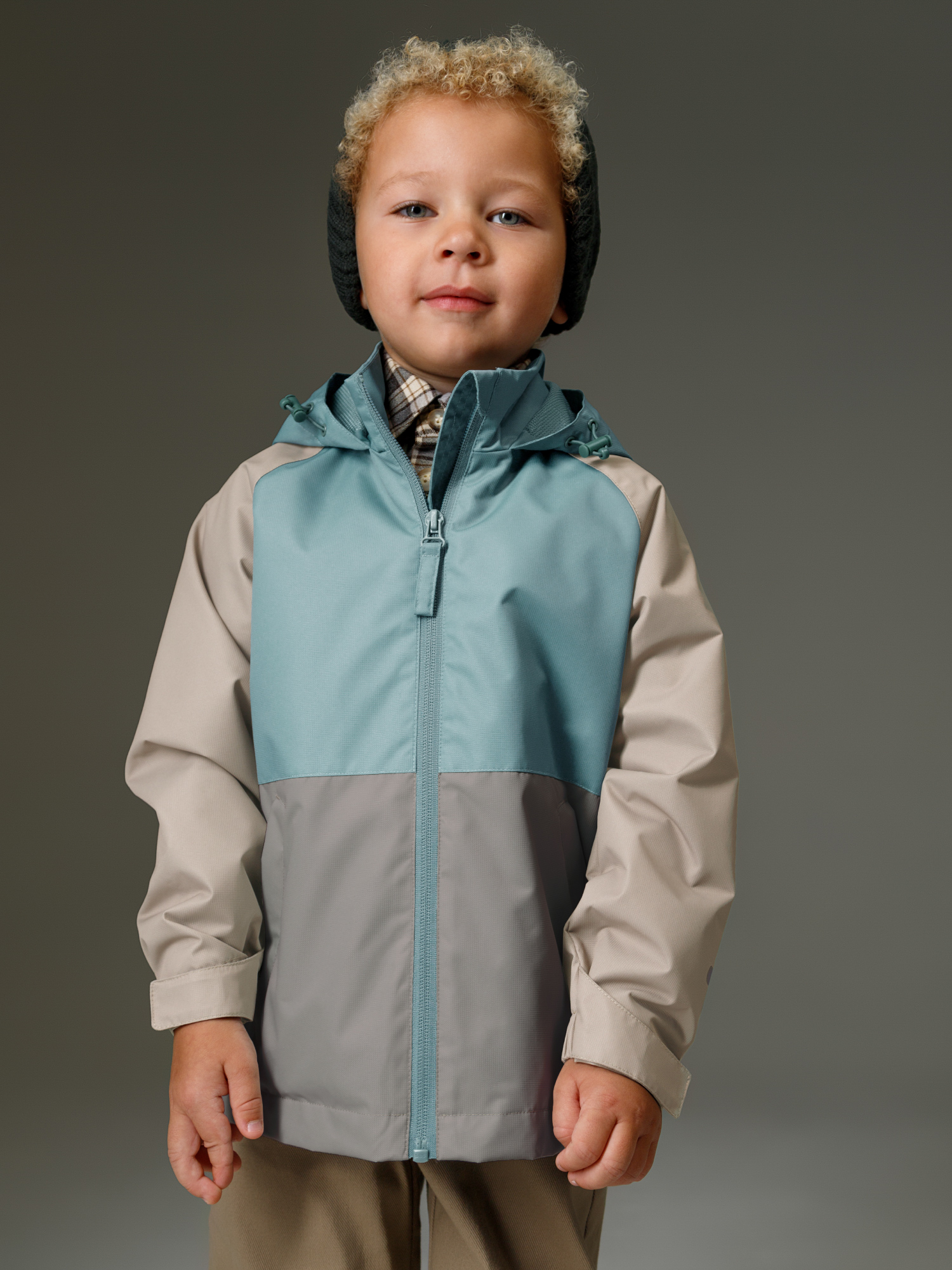 Ветровка Amarobaby AB-OD26-EASY36/20 - фото 26