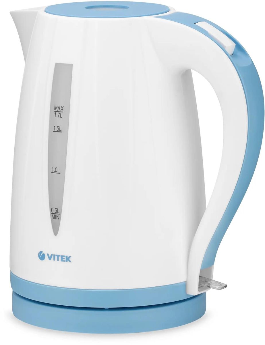 Чайник электрический VITEK VT-7031 - фото 2