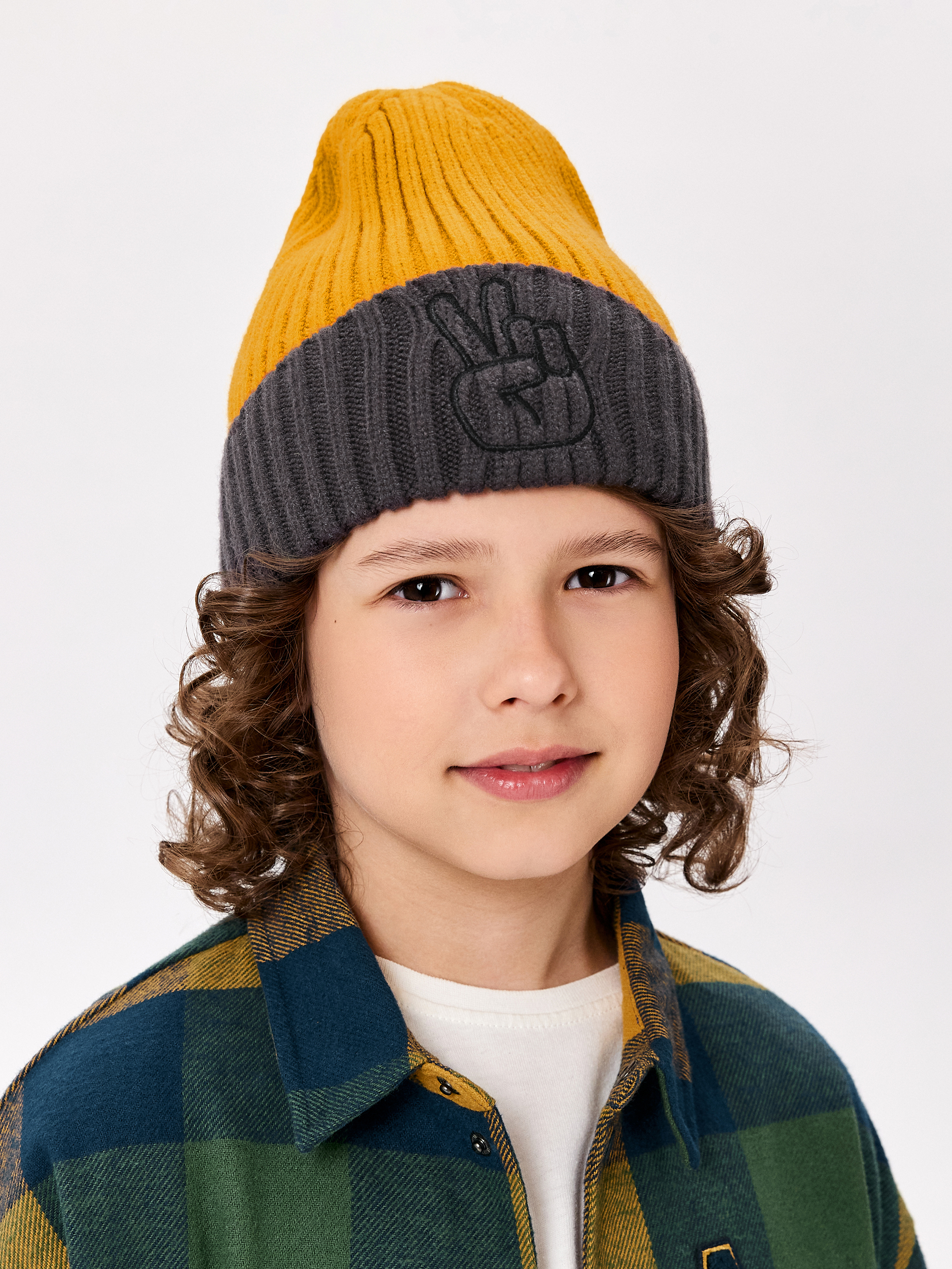 Шапка Acoola 20136400246_0089769 - фото 1