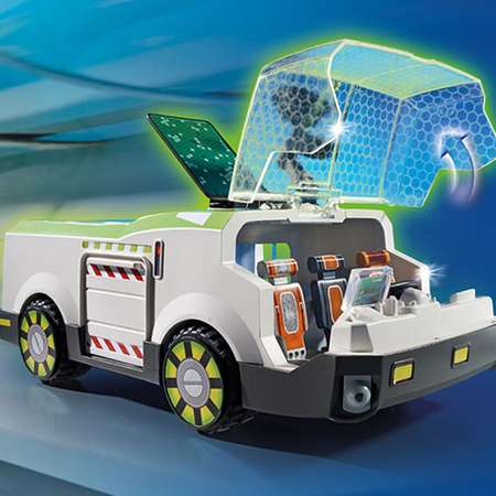 Конструктор Playmobil блочный