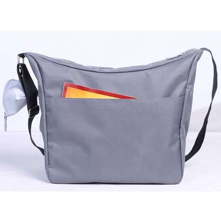 Сумка Baby Street Grey Melange