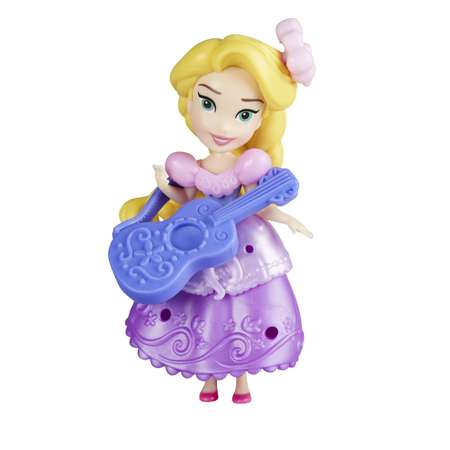Кукла модельная Princess