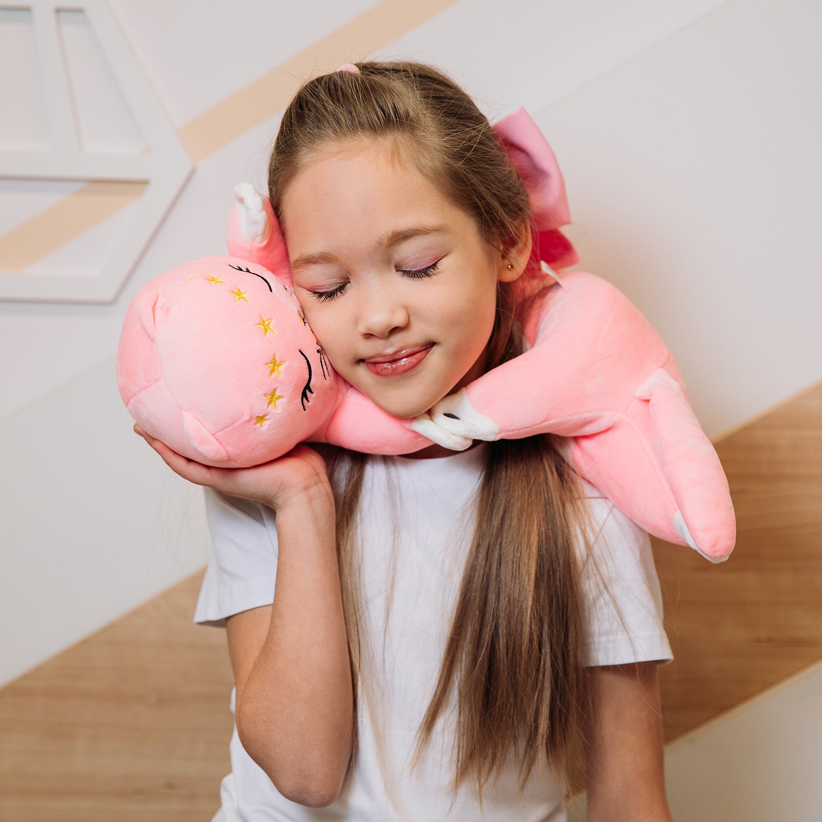 Игрушка мягкая Milo Toys - фото 10