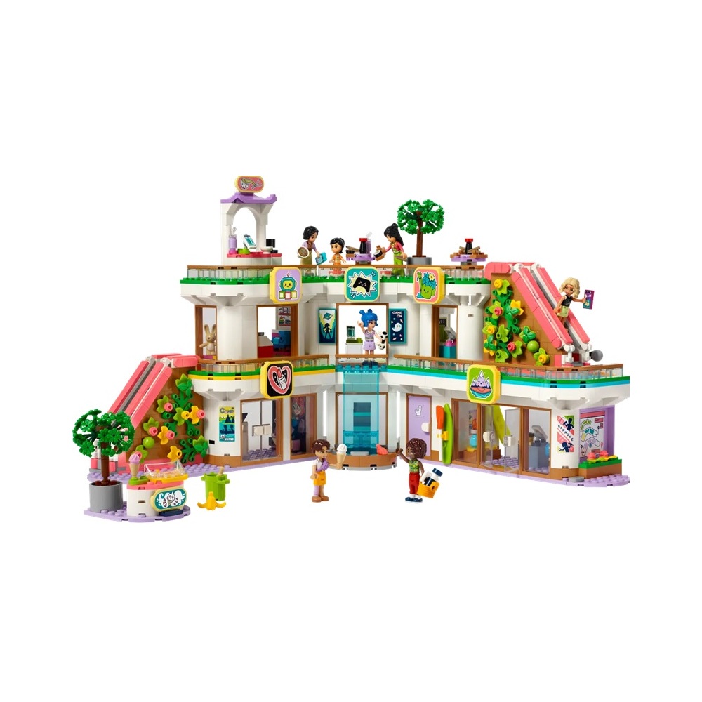 Конструктор LEGO 196 дет. - фото 2