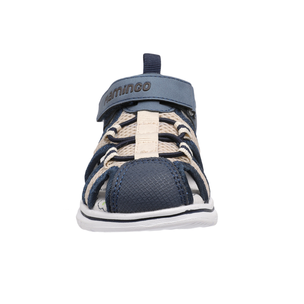 Сандалии Flamingo 261S-Z3-6914 - фото 4