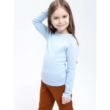 Лонгслив RobyKris