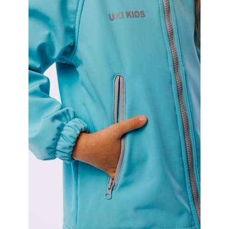 Куртка UKI KIDS
