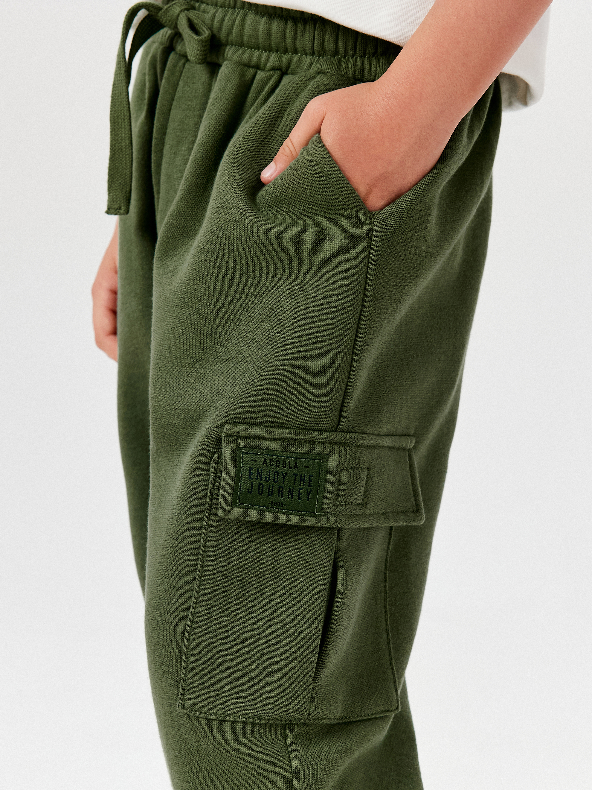 Брюки Acoola 20130460031_0081112 - фото 8