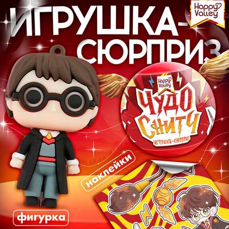 Игровой набор РУ Happy Valley Сюрприз