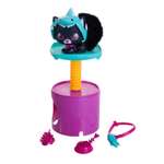 Игровой набор QT Kitties Аш