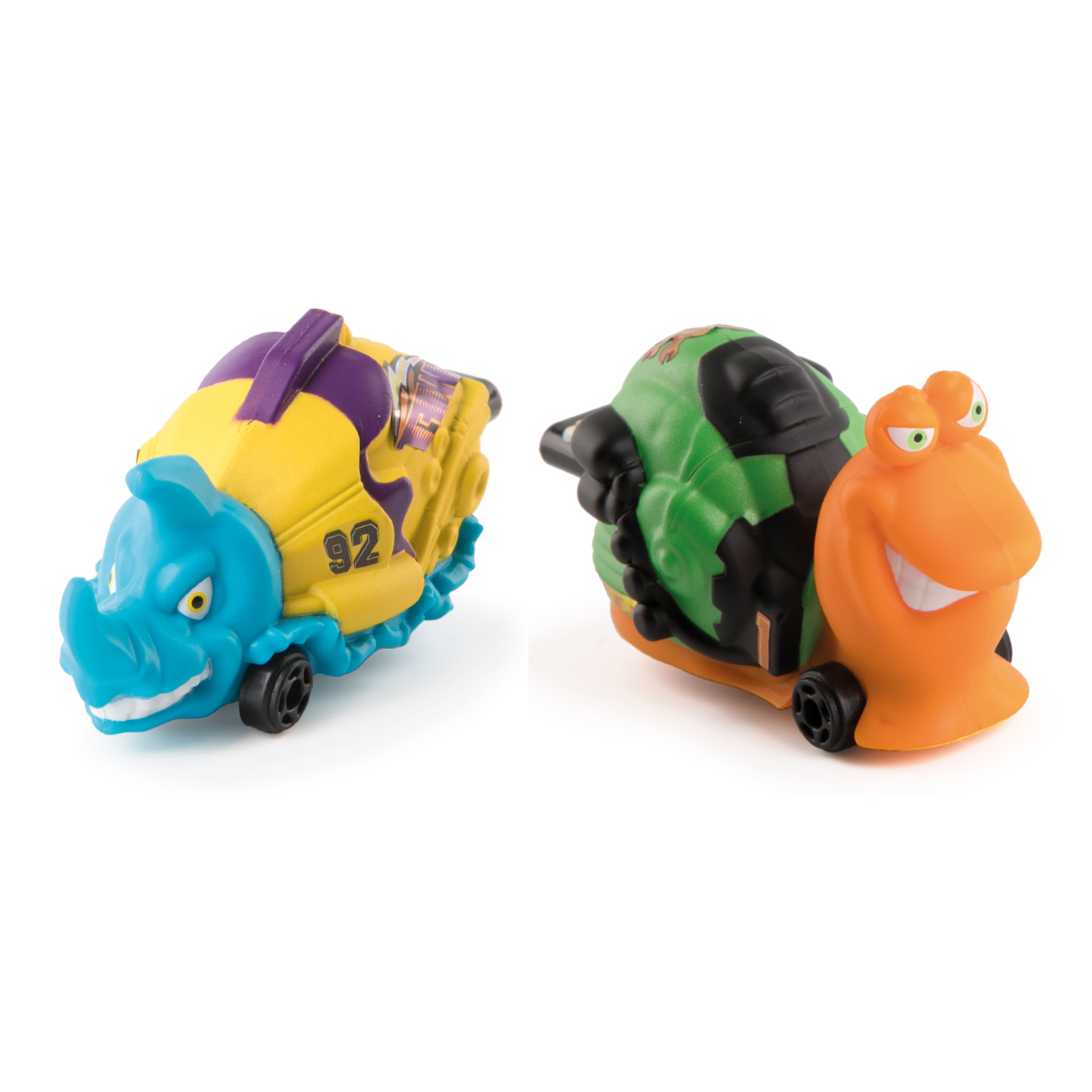 Игрушка Bugs Racings - фото 2