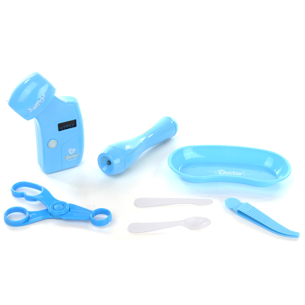 Игрушка Veld Co Доктор - фото 3