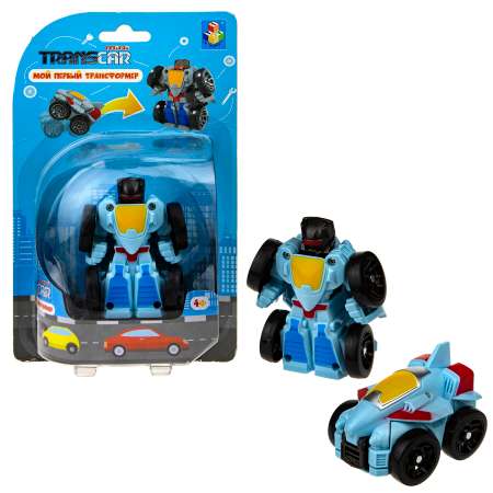 Фигурка 1TOY