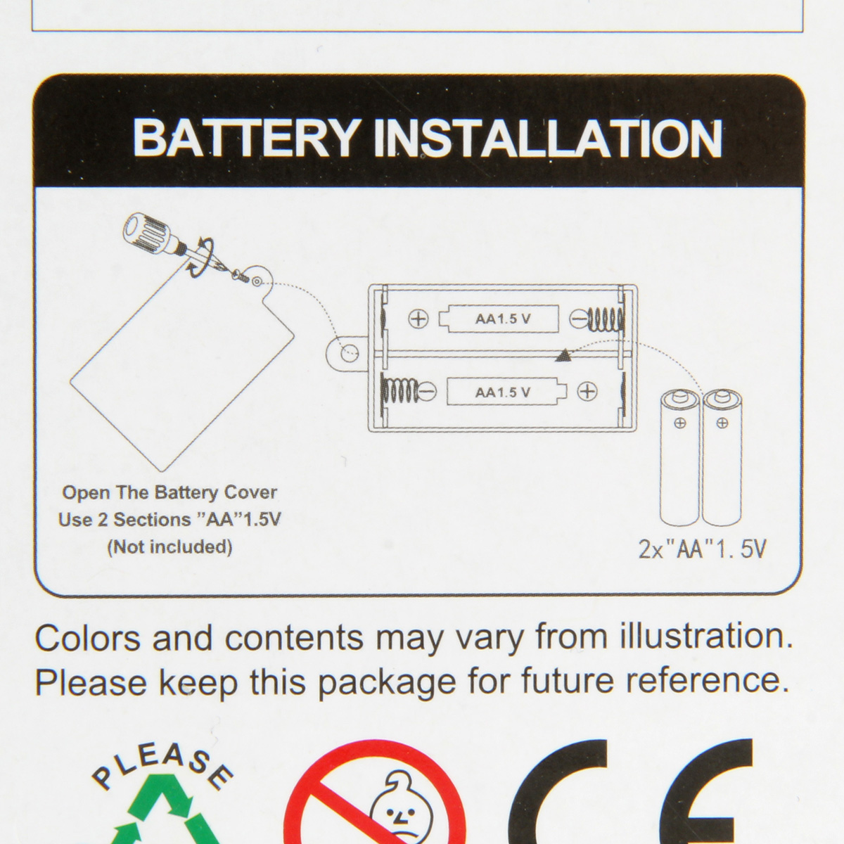 Игрушка Veld Co 46 предм. - фото 18
