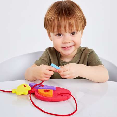 Настольная игра ElBascoToys
