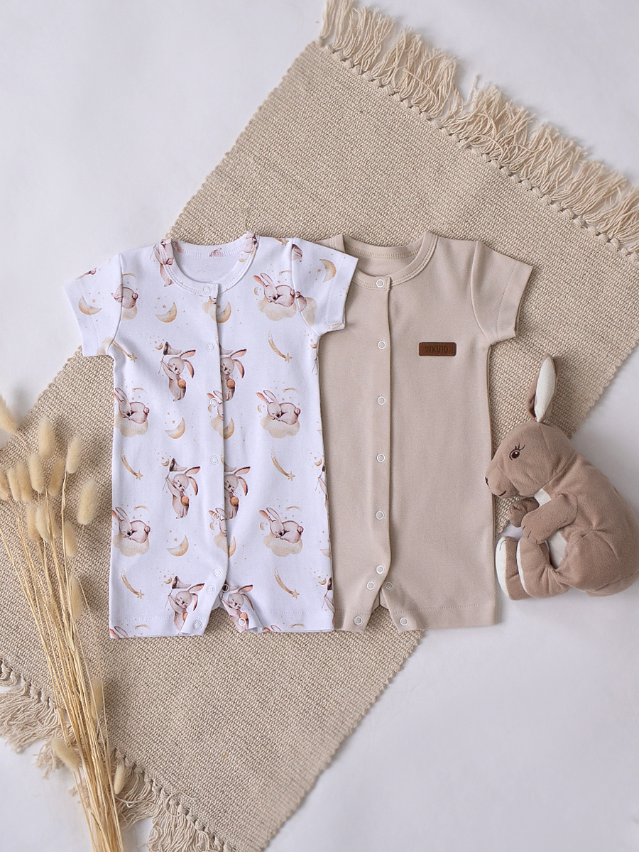 Песочник 2 шт SOFUTO SINTRMP021 - фото 1