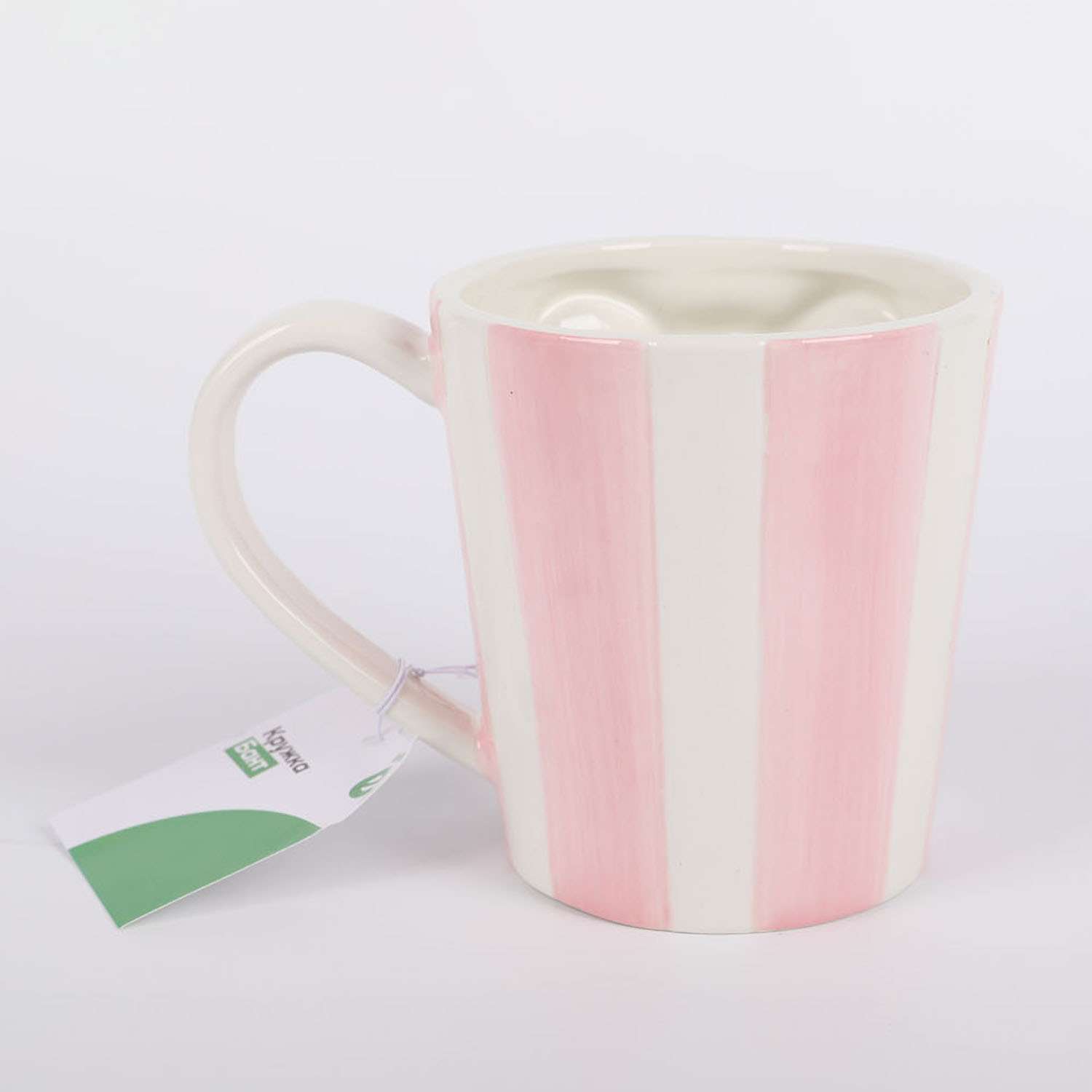 Кружка ё Бант - фото 4