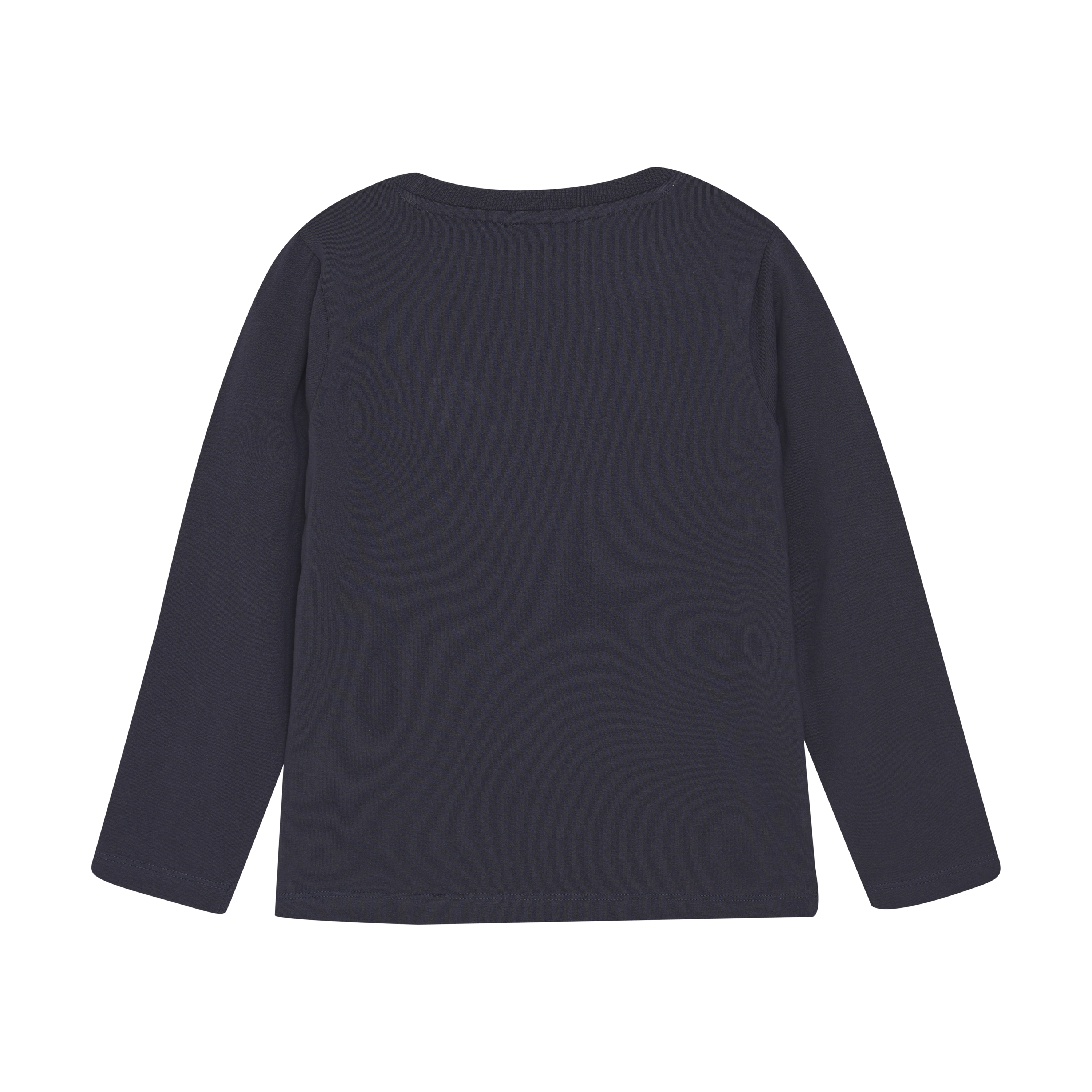 Лонгслив MinyMo 133583-7021 - фото 2