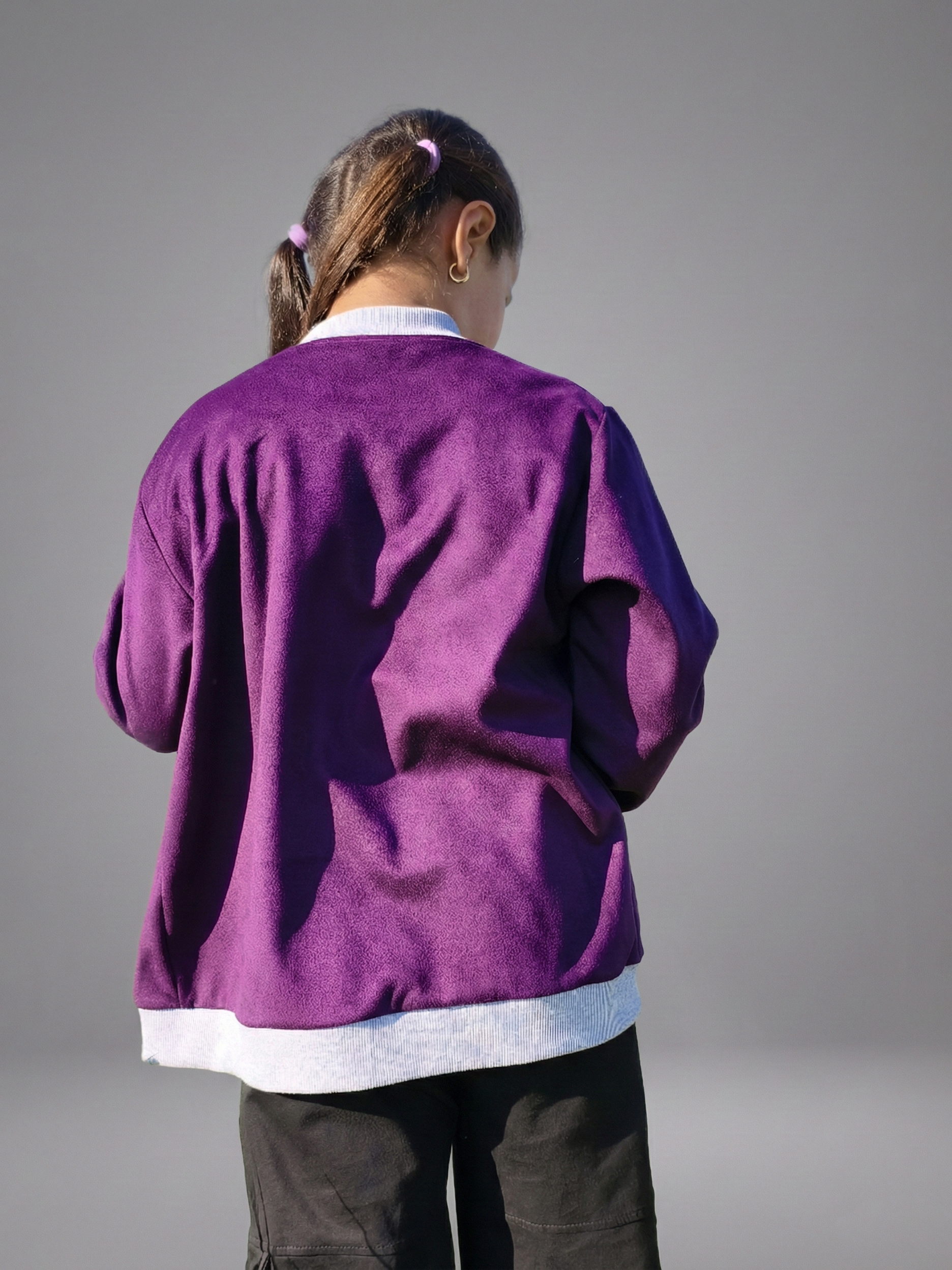 Бомбер Sahera Rahmani 3010833-30 - фото 2