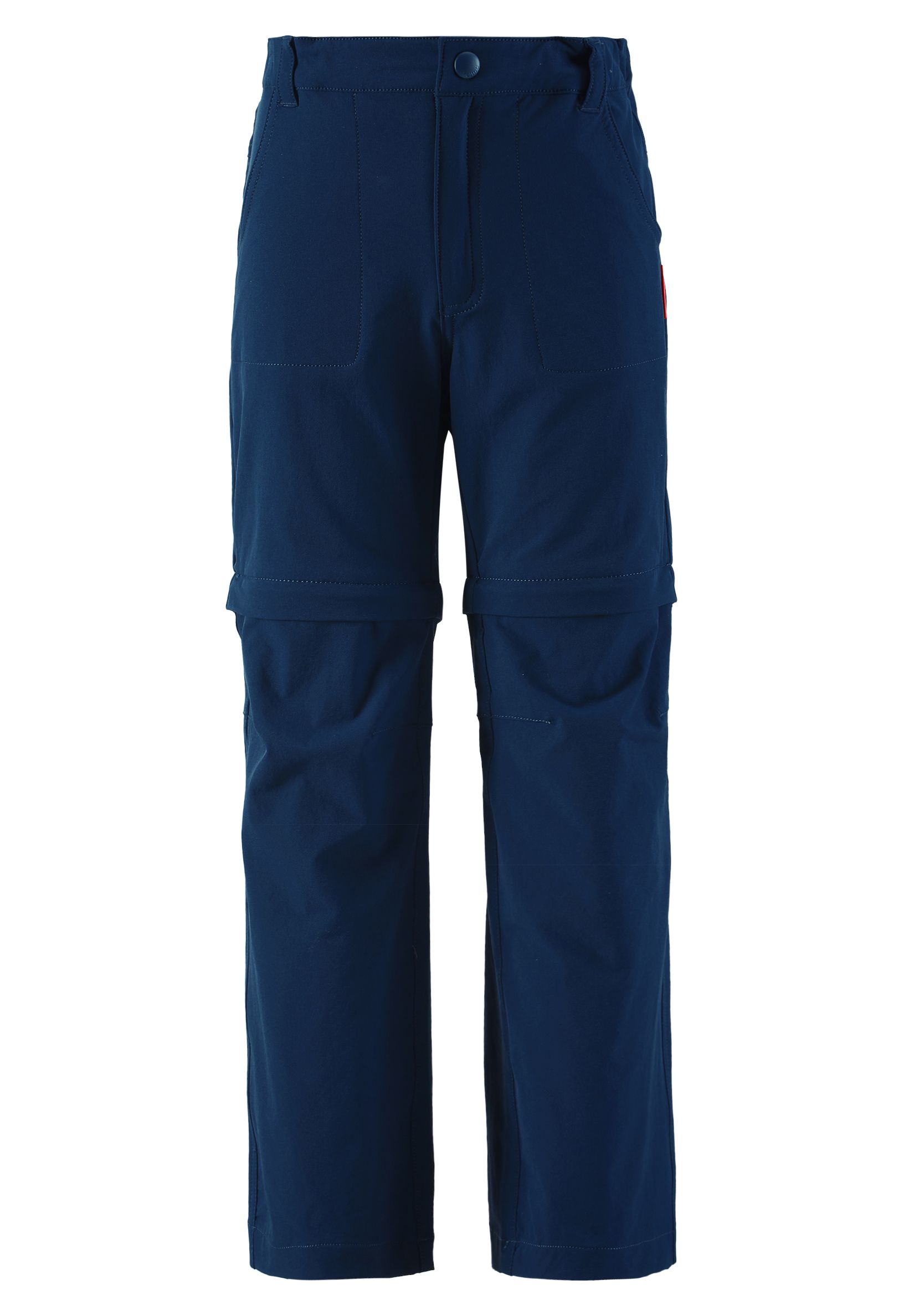 Брюки Reima 532165-6980 - фото 1